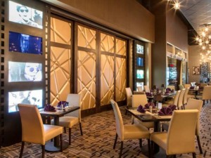 Snazzy Supper Club