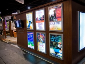 Trade Show Displays