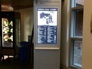 Beth Israel Deaconess Hospital